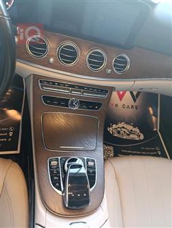 مێرسێدس بێنز E-Class